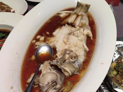 -金狮麟·新豫菜(杏石口路店)