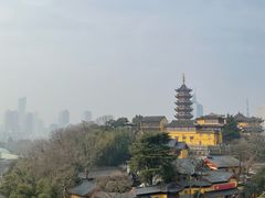 -南京城墙景区