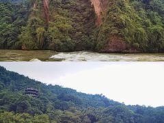 -都江堰景区