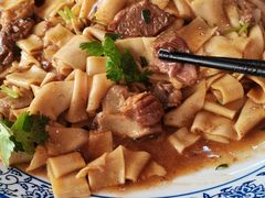 -胡羊焖饼(敦煌店)