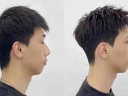 -尼特斯男士发型馆