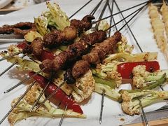 -小董哥烤串(铁西店)