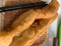 -帕米尔食府(白云观店)