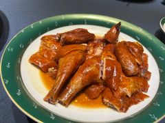 -金狮麟·新豫菜(金码大厦店)