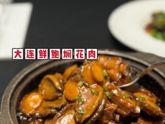 -湖滨客舍·湖北菜