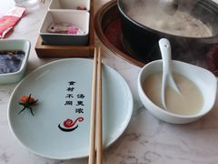 -捞神煲汤火锅(湖滨商业街店)