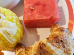 -比格比萨自助(宝山日月光店)