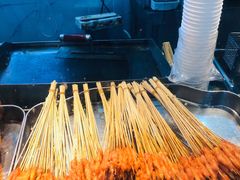 -正新鸡排·炸鸡烧烤(余姚银泰店)