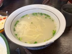 -古都历食南京菜·烤鸭·鸭血粉丝·汤包(南京博物院店)