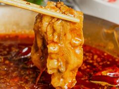 -小龙坎火锅(全球总店)