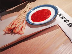 -小乾杯串店•16年沈阳烧烤(文安路店)
