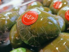 -张果佬年糕卷(科巷店)