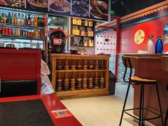 -老北京胡同味道二荤铺(酒仙桥店)