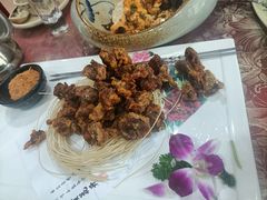 -一块豆腐(李沧书院路店)