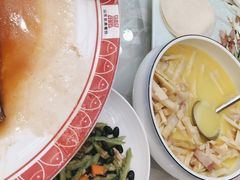 -老山东·山东菜(鲁菜名店)