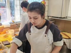 -徐氏糯米包油条(山海关路店)