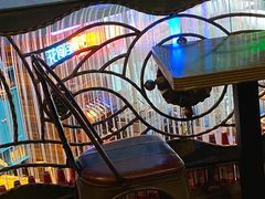 -花食间餐吧(远大购物中心群力店)