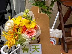 -小懒桔蛋糕店(将军街店)