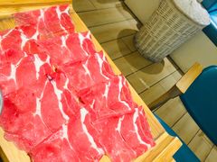 -青瓷火锅料理(西单大悦城店)