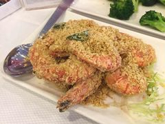 -新加坡海鲜共和(名胜世界圣淘沙海滨坊)
