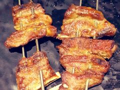 -聚点串吧·北京烧烤(赵登禹路店)