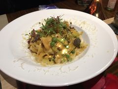 -YUE·6·西式融合餐厅(外滩六号店)