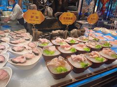 -舒友海鲜姿造(白鹭洲店)