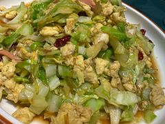 -和源祥·日照菜扛把子(万平口一店)