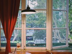 -雕刻时光咖啡馆(交大店)