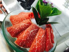 -一品鲜海鲜火锅(海信广场店)