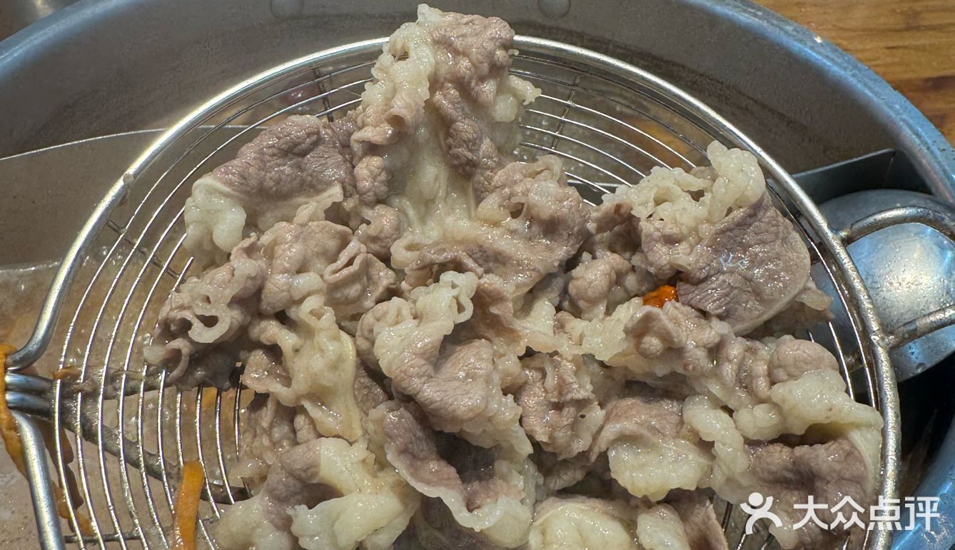 这家潮汕牛肉放题太正了叭[吐]！