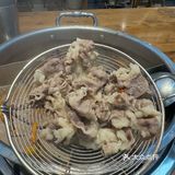 这家潮汕牛肉放题太正了叭[吐]！