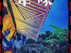 -衣裳街历史文化街区