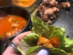 -401餐厅(弘大店)