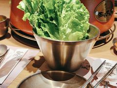 -西塔老太太泥炉烤肉(亚运村店)