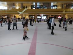 -冠军冰场CHAMPION RINK(苏州中心商场店)