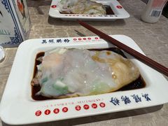 -荔银肠粉(广州天河华利路店)