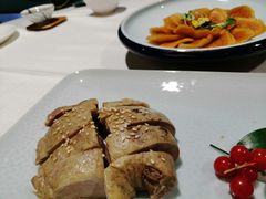 -顺峰(农展馆店)