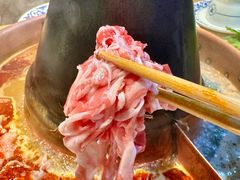 -东镇老火锅(长春路首店)