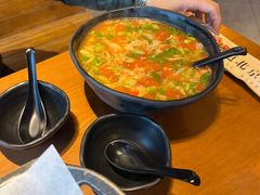 -聚点串吧·北京烧烤(赵登禹路店)