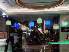 -美盛喜来登大酒店-盛宴标帜餐厅