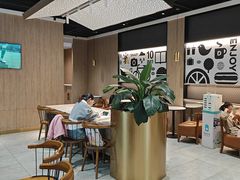 -德克士(长安百货店)