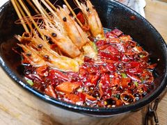 -成都吃客(九眼桥店)