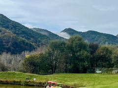 -玉渡山自然风景区