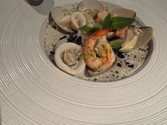 -巴别塔法餐舍(合作路店)