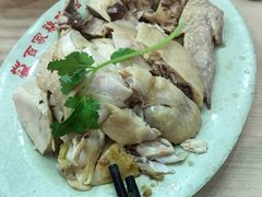 -百家鸡味馆(清泰店)