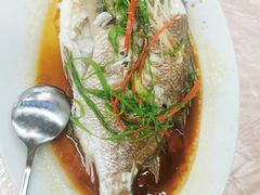 -梅姐海鲜餐厅(水头海鲜街店)