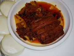 -国人川菜(李家村建东街店)