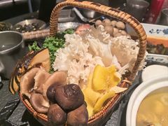 -锦荟JINHUI·浙江小馆(上海荟聚店)