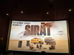 -万象影城(杭州万象城IMAX激光店)